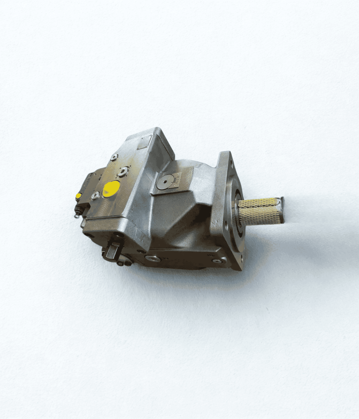 A4VSO 40-355 Piston Pump